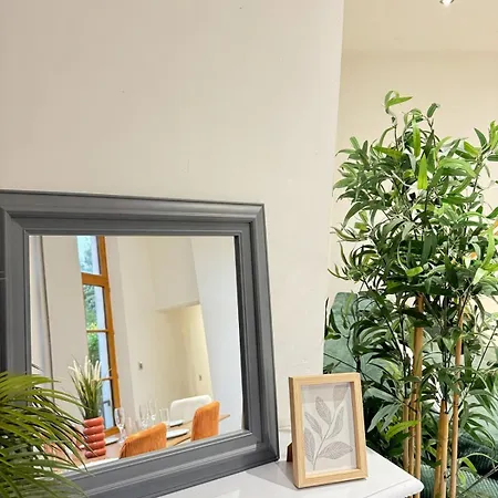 Le Raffine - Hypercentre Apartment
