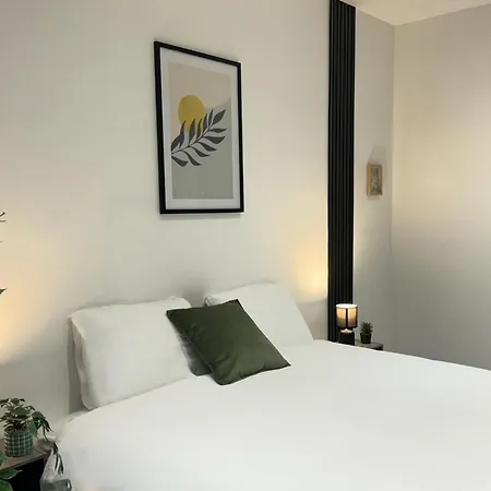 Le Raffine - Hypercentre Apartment *