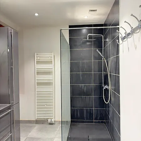 Le Raffine - Hypercentre Apartment