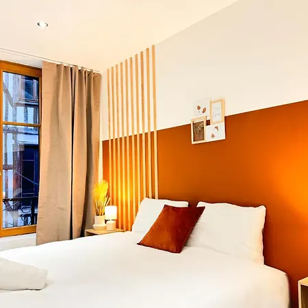 Le Raffine - Hypercentre Apartment *