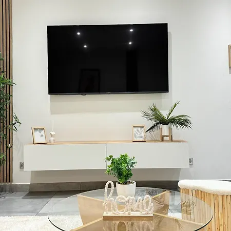 Apartment Le Raffine - Hypercentre Troyes